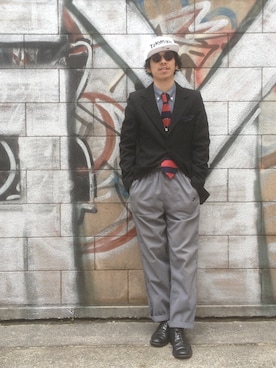 shunpeeeeeiさんのコーディネート