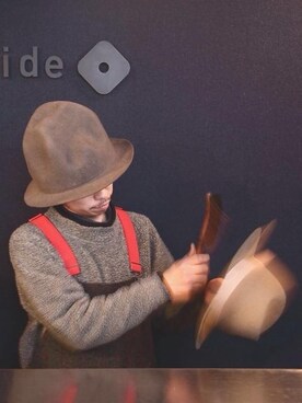 shunpeeeeeiさんのコーディネート