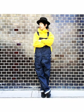 shunpeeeeeiさんのコーディネート