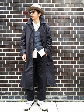 shunpeeeeeiさんのコーディネート