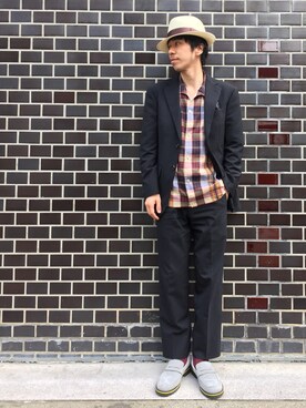 shunpeeeeeiさんのコーディネート