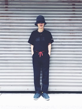 shunpeeeeeiさんのコーディネート