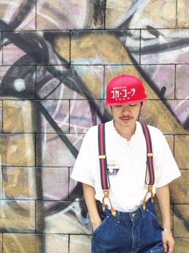 shunpeeeeeiさんのコーディネート