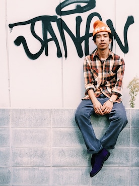 shunpeeeeeiさんのコーディネート