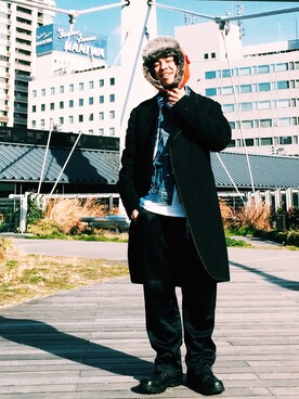 shunpeeeeeiさんのコーディネート