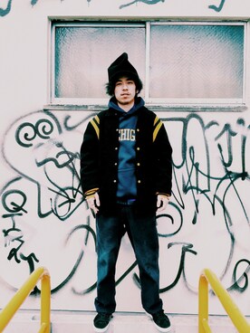 shunpeeeeeiさんのコーディネート