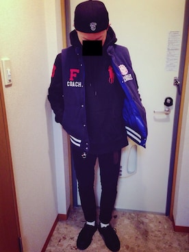 takuyaさんのコーディネート