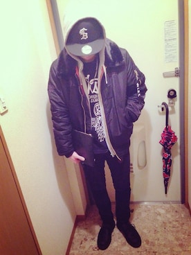 takuyaさんのコーディネート