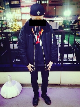 takuyaさんのコーディネート