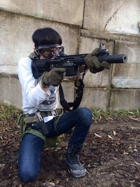 BUDDYさんのコーディネート