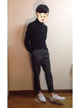 しゃむさんのコーディネート