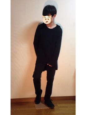 しゃむさんのコーディネート