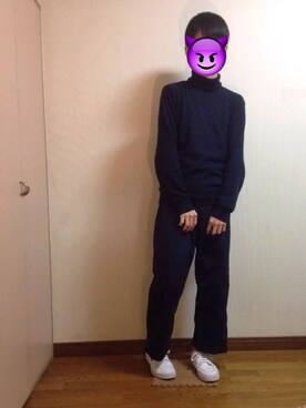 しゃむさんのコーディネート