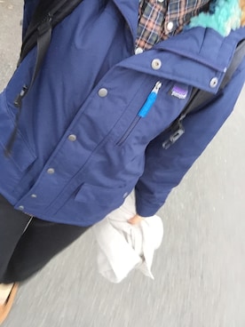 まるさん(レディース・153cm)の秋コーディネート