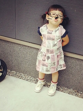 Ｍe❁gu.さんのコーディネート