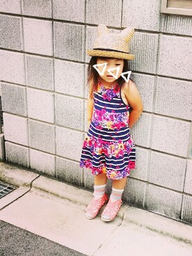 Ｍe❁gu.さんのコーディネート