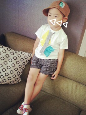 Ｍe❁gu.さんのコーディネート