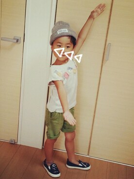 Ｍe❁gu.さんのコーディネート