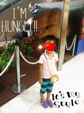 naaaaさんのコーディネート