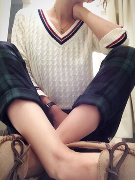 naaaaさんのコーディネート