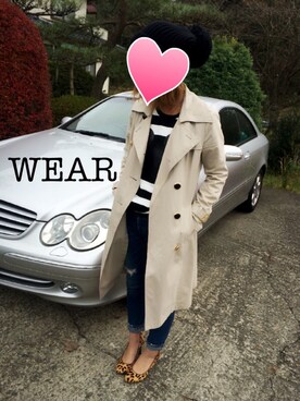 naaaaさんのコーディネート