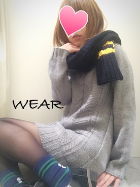 naaaaさんのコーディネート