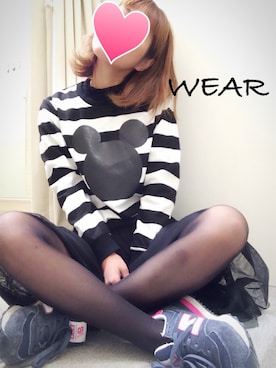 naaaaさんのコーディネート