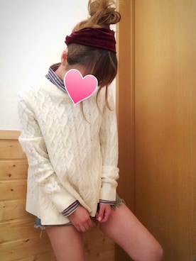 naaaaさんのコーディネート