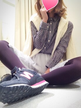 naaaaさんのコーディネート