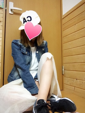 naaaaさんのコーディネート