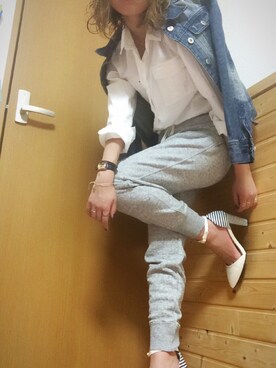 naaaaさんのコーディネート