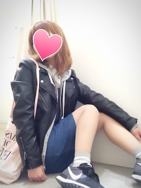 naaaaさんのコーディネート