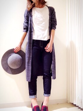 naaaaさんのコーディネート