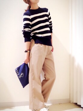 naaaaさんのコーディネート