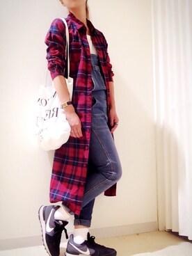 naaaaさんのコーディネート