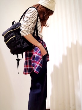 naaaaさんのコーディネート