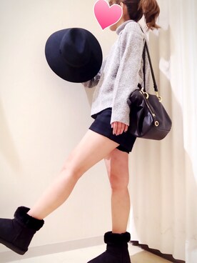 naaaaさんのコーディネート