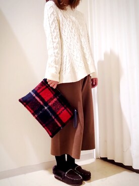 naaaaさんのコーディネート