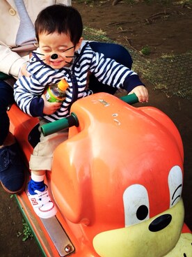 Ochanさんのコーディネート