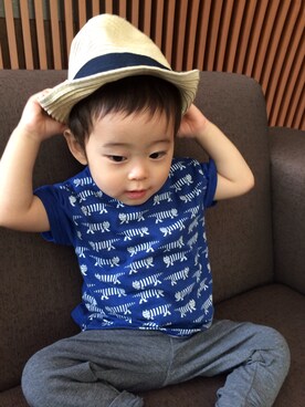 Ochanさんのコーディネート