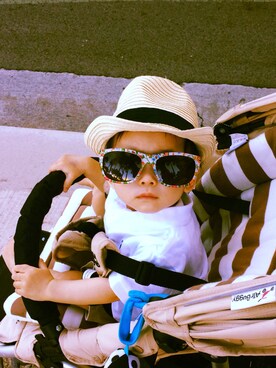 Ochanさんのコーディネート