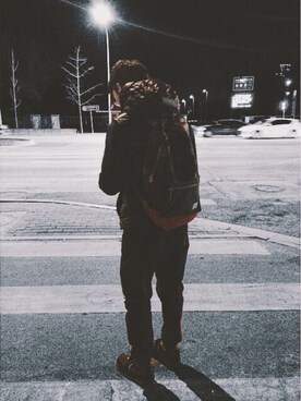 Mr.Rightさんのコーディネート