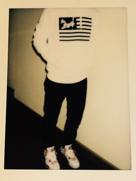 Mr.Rightさんのコーディネート