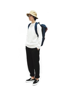 火星李萝卜さんのコーディネート