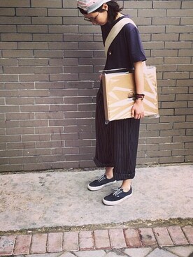 火星李萝卜さんのコーディネート