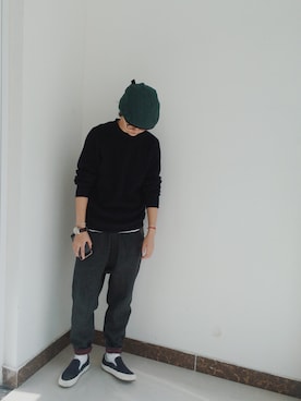 火星李萝卜さんのコーディネート