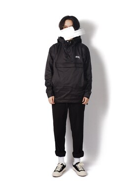 火星李萝卜さんのコーディネート