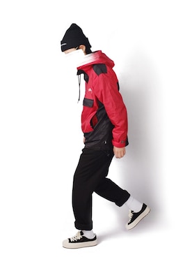 火星李萝卜さんのコーディネート