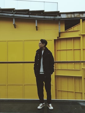 火星李萝卜さんのコーディネート