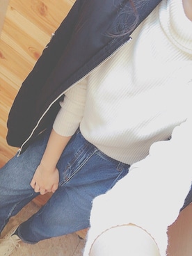 MARIKAさんのコーディネート